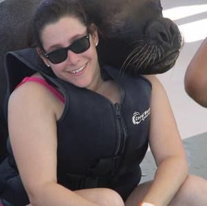 Meet your Posher, Melissa